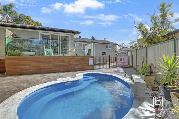 86 Birdwood Drive, Blue Haven NSW 2262