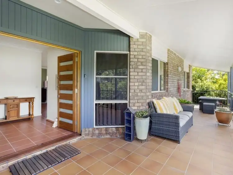 Second view of Homely house listing, 50 Main Road, Fingal Head NSW 2487