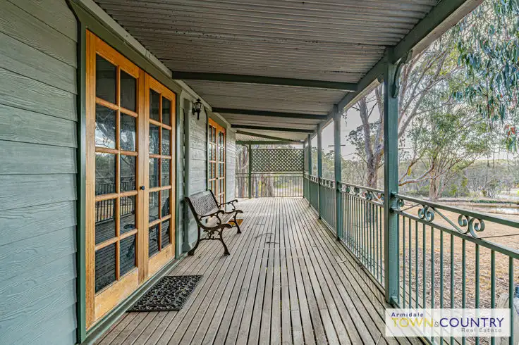 Second view of Homely house listing, 1239 Bundarra Road, Armidale NSW 2350