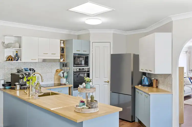 Main view of Homely house listing, 11 Heritage Street, Bald Hills QLD 4036