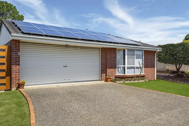 Second view of Homely house listing, 11 Heritage Street, Bald Hills QLD 4036