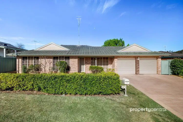 Main view of Homely house listing, 2A Victory Street, South Penrith NSW 2750