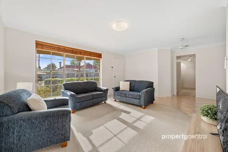 Second view of Homely house listing, 2A Victory Street, South Penrith NSW 2750