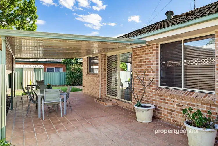 Third view of Homely house listing, 2A Victory Street, South Penrith NSW 2750