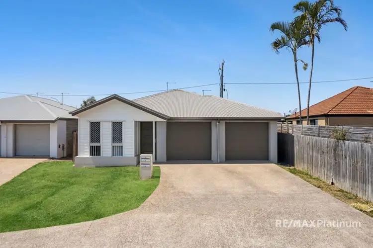 Main view of Homely semi-detached listing, 73 Cronin Street, Morayfield QLD 4506