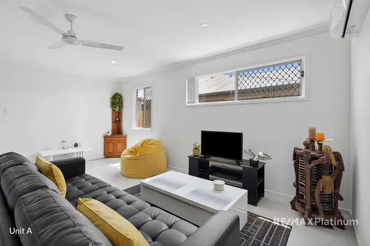 Fourth view of Homely semi-detached listing, 73 Cronin Street, Morayfield QLD 4506