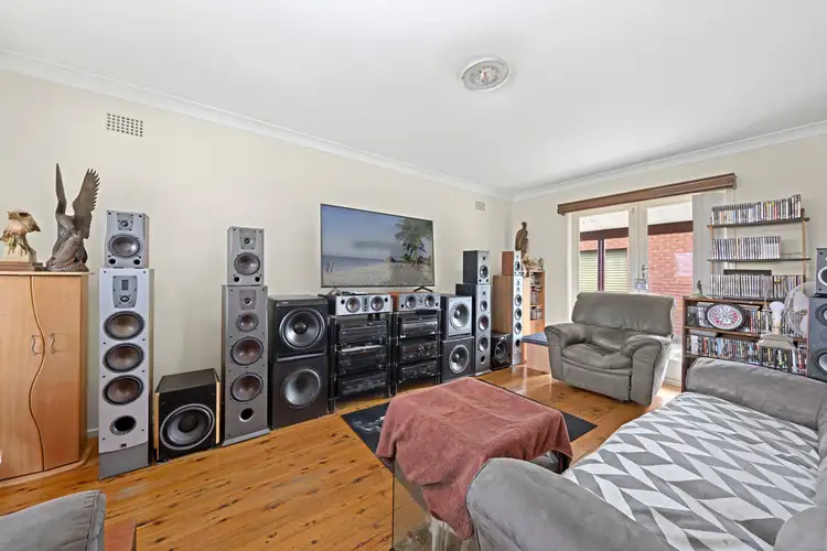 Fourth view of Homely house listing, 52 Ian Street, Greystanes NSW 2145