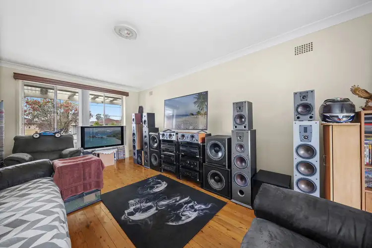 Sixth view of Homely house listing, 52 Ian Street, Greystanes NSW 2145