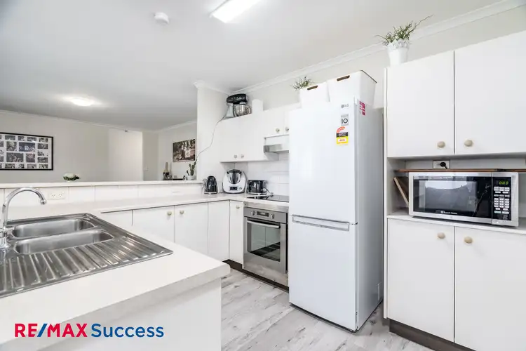 Second view of Homely house listing, 15 Blueberry Ash Court, Glenvale QLD 4350