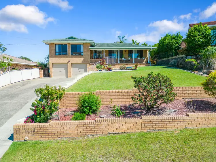 32 Apollo Drive, Coffs Harbour NSW 2450