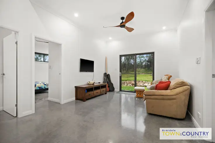 Sixth view of Homely rural property listing, 188 Kareela Road, Armidale NSW 2350