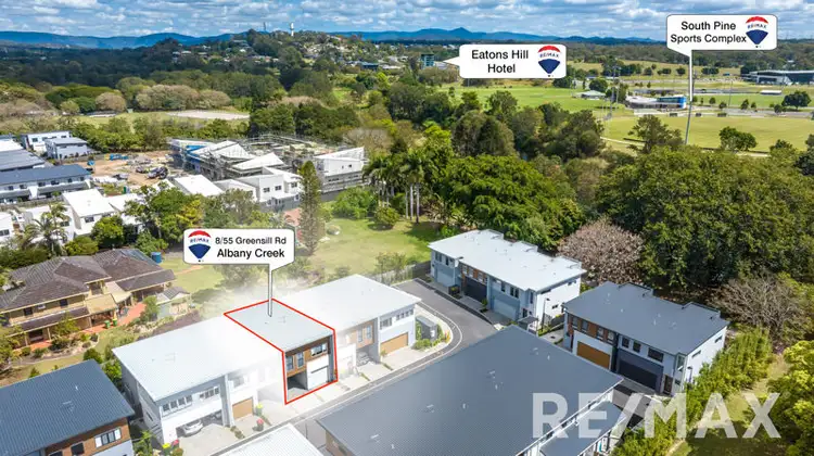 8/55 Greensill Road, Albany Creek QLD 4035