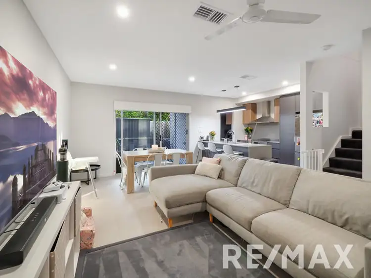 Third view of Homely townhouse listing, 8/55 Greensill Road, Albany Creek QLD 4035