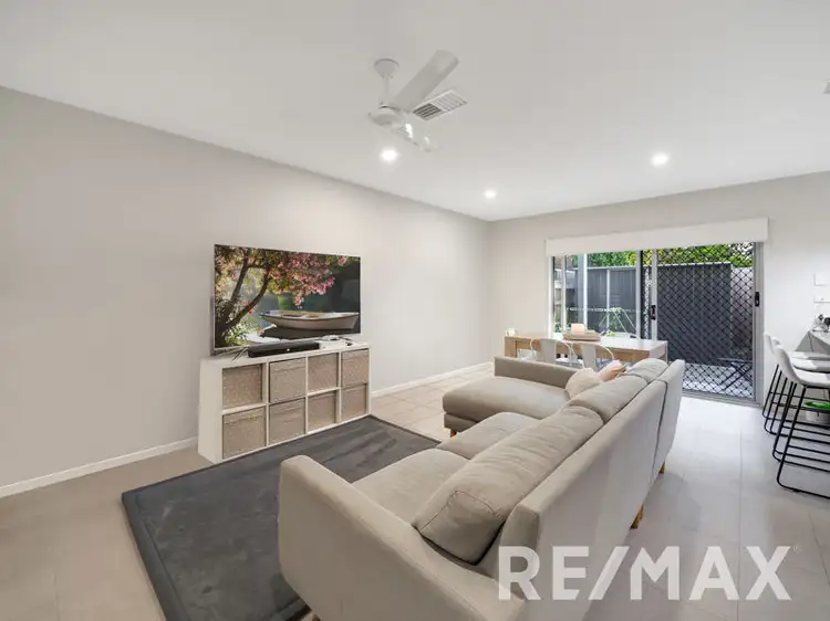 Fourth view of Homely townhouse listing, 8/55 Greensill Road, Albany Creek QLD 4035