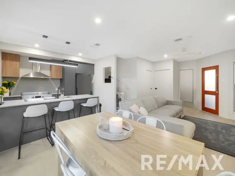 Fifth view of Homely townhouse listing, 8/55 Greensill Road, Albany Creek QLD 4035