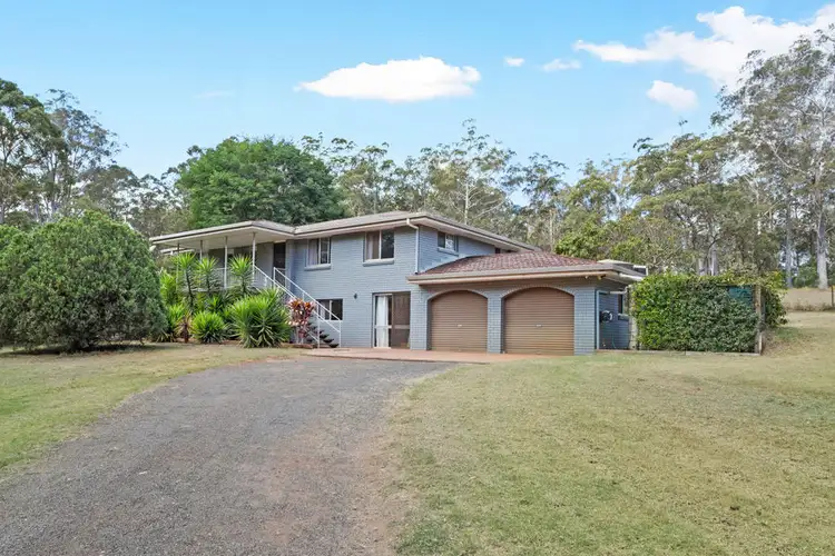 8653 New England Highway, Hampton QLD 4352