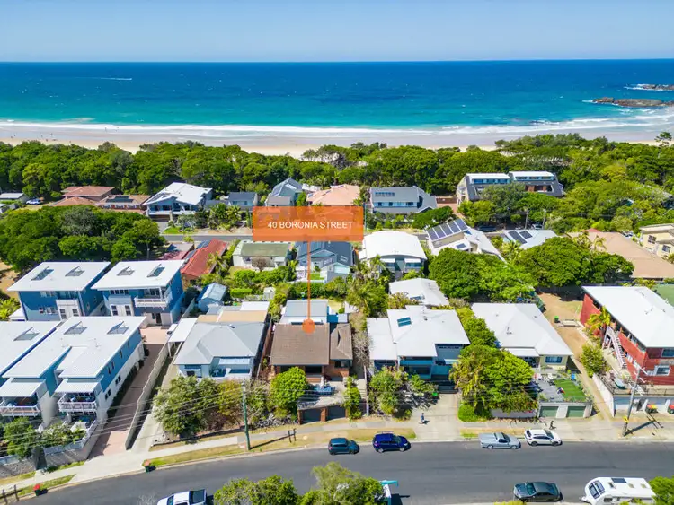 40 Boronia Street, Sawtell NSW 2452