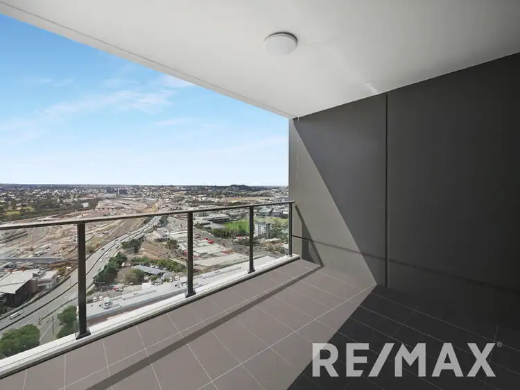 Fourth view of Homely apartment listing, 2511/37 Mayne Road, Bowen Hills QLD 4006