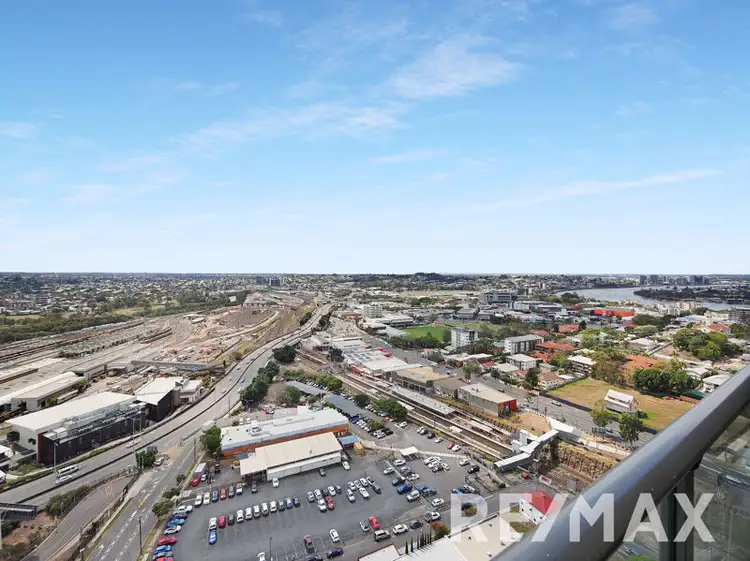 Fifth view of Homely apartment listing, 2511/37 Mayne Road, Bowen Hills QLD 4006