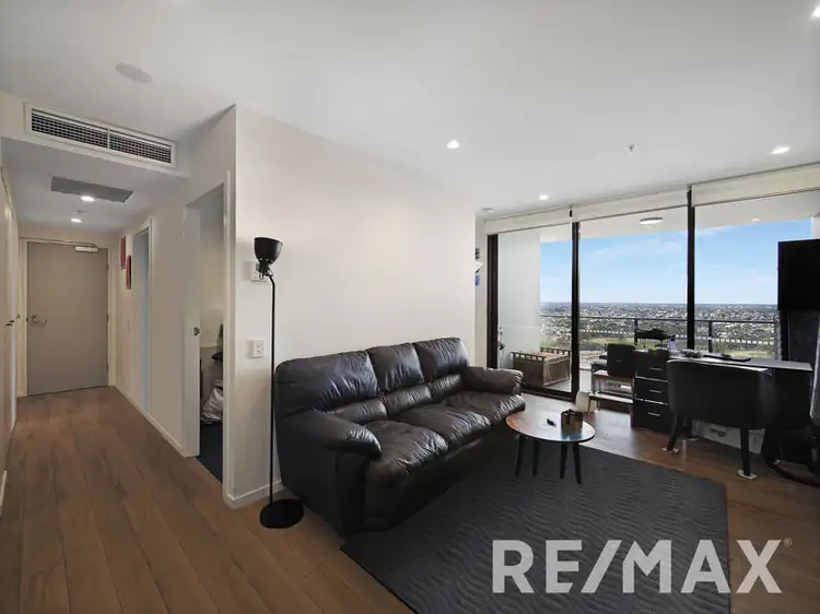 Sixth view of Homely apartment listing, 2511/37 Mayne Road, Bowen Hills QLD 4006