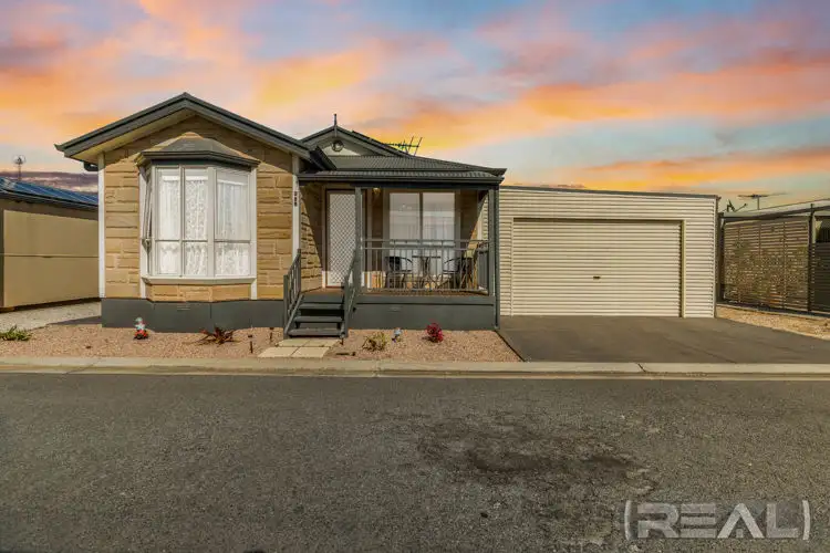 Main view of Homely retirement listing, 200/61 Supple Road, Waterloo Corner SA 5110
