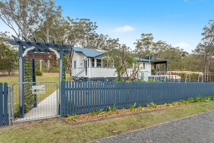 Third view of Homely rural property listing, 15 Pinnell Road, Crows Nest QLD 4355