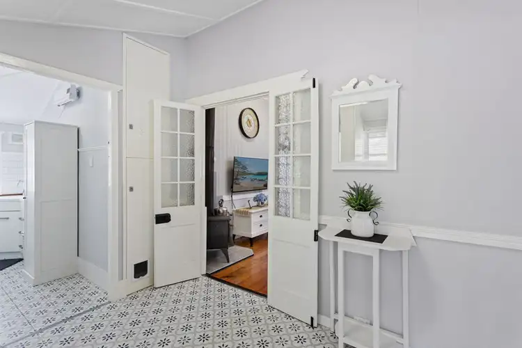 Seventh view of Homely rural property listing, 15 Pinnell Road, Crows Nest QLD 4355