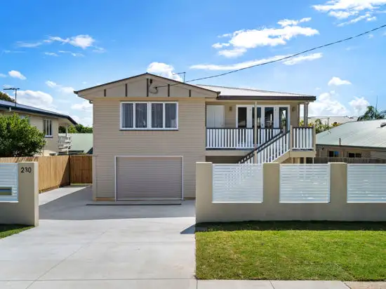230 Wishart Road, Wishart QLD 4122
