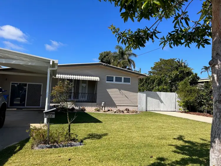 22 Mogford Street, West Mackay QLD 4740