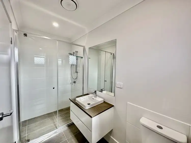 Fourth view of Homely house listing, 2/14 Lilium St, Ripley QLD 4306