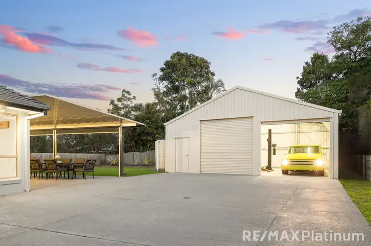 6 Yarran Street, Narangba QLD 4504