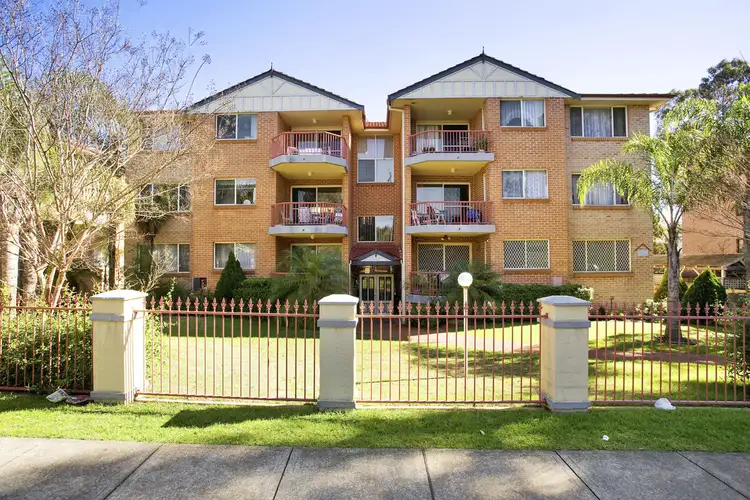35/17-23 Addlestone Road, Merrylands NSW 2160