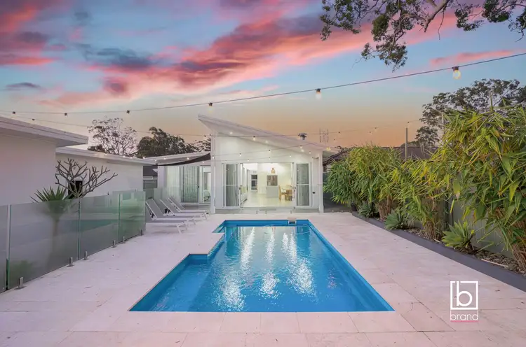 Main view of Homely house listing, 28 Elouera Avenue, Buff Point NSW 2262