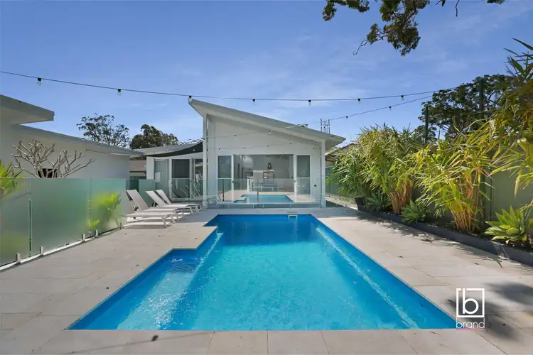 Fourth view of Homely house listing, 28 Elouera Avenue, Buff Point NSW 2262