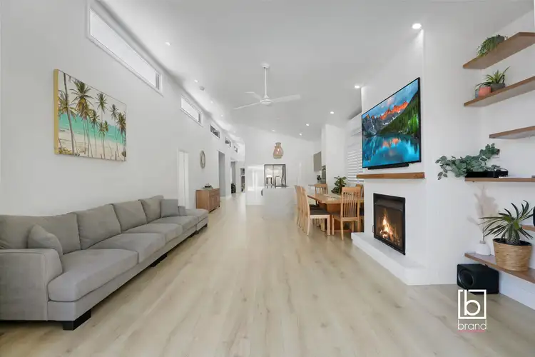 Fifth view of Homely house listing, 28 Elouera Avenue, Buff Point NSW 2262