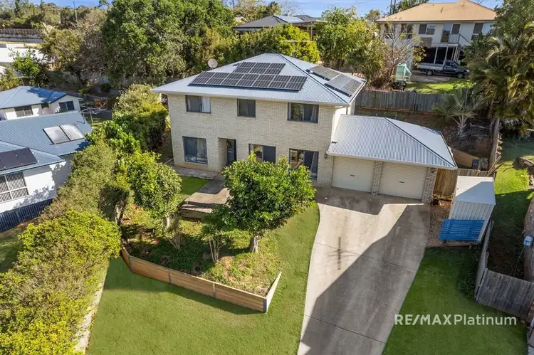 18 Boronia Outlook, Narangba QLD 4504