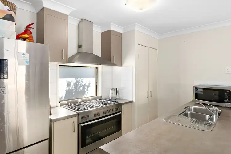 Second view of Homely house listing, 12 Flower Place, Richlands QLD 4077