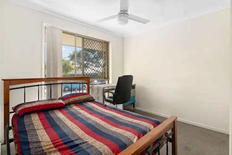 Fourth view of Homely house listing, 12 Flower Place, Richlands QLD 4077