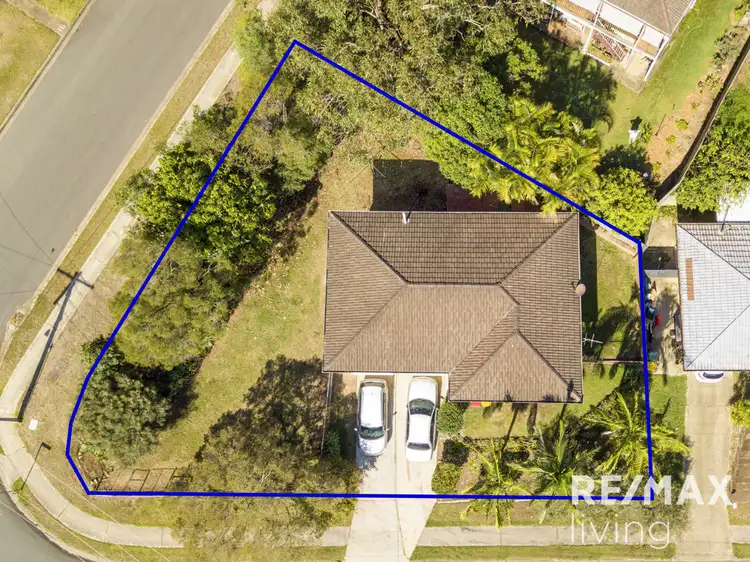 Second view of Homely house listing, 25 Crest Street, Kallangur QLD 4503