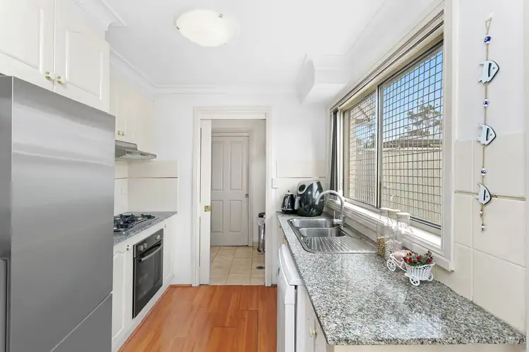 Second view of Homely townhouse listing, 6/21-23 Yeend Street, Merrylands NSW 2160