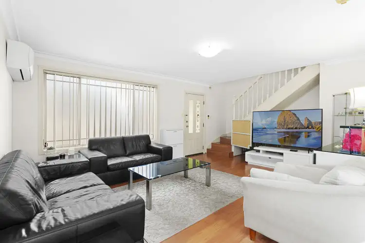 Third view of Homely townhouse listing, 6/21-23 Yeend Street, Merrylands NSW 2160