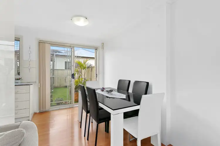 Fourth view of Homely townhouse listing, 6/21-23 Yeend Street, Merrylands NSW 2160