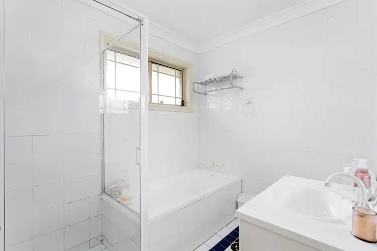 Fifth view of Homely townhouse listing, 6/21-23 Yeend Street, Merrylands NSW 2160