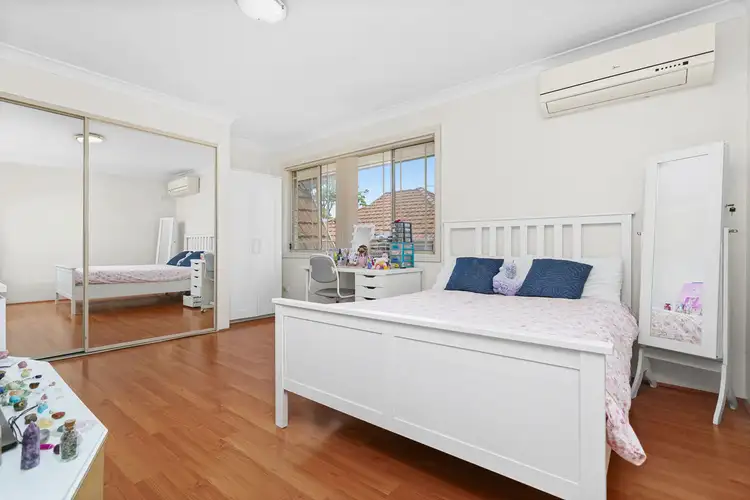 Sixth view of Homely townhouse listing, 6/21-23 Yeend Street, Merrylands NSW 2160
