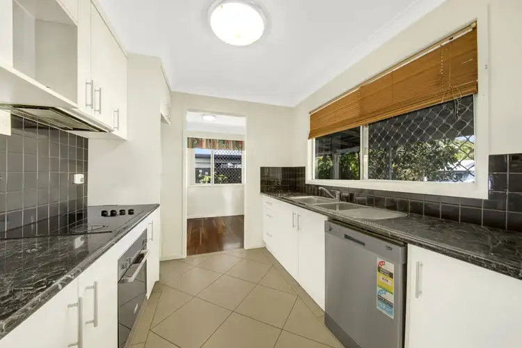 Third view of Homely house listing, 23 Herbertson Street, West Gladstone QLD 4680