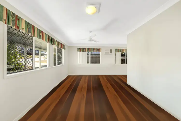 Fifth view of Homely house listing, 23 Herbertson Street, West Gladstone QLD 4680