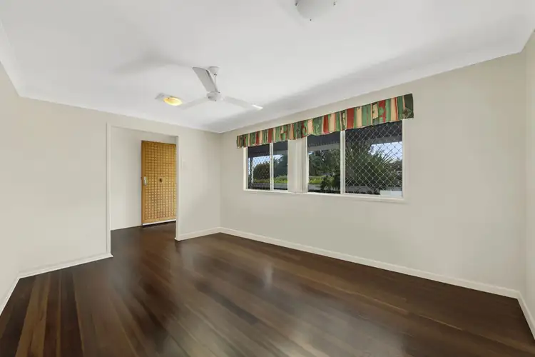 Sixth view of Homely house listing, 23 Herbertson Street, West Gladstone QLD 4680