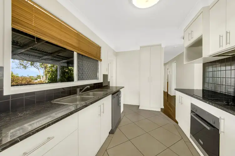 Seventh view of Homely house listing, 23 Herbertson Street, West Gladstone QLD 4680