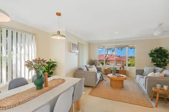 Fifth view of Homely house listing, 6 Tyrone Terrace, Banora Point NSW 2486