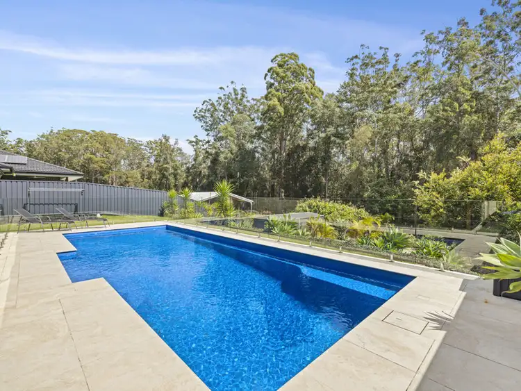 Main view of Homely house listing, 2 Forest View Close, Bonville NSW 2450